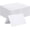 White, variant on 120 Pcs Place Cards, 2x3.5in Blank Fillable Banquet Seat Card for Table Setting, Escort Card, Wedding Place Cards for Wedding, Table, Dinner Parties