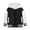 Black, variant on Kids Baseball Jacket School Varsity Uniform Casual Sweatshirt Boys Girls Sweater Jacket Baseball Solid Color (Purple,3-4 Years)