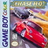 Chase HQ Secret Police Game Boy Color