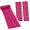 Fuschia-30 Pack, variant on 30 Pack Cheesecloth Table Runner 10ft Boho Gauze Cheese Cloth Runners Long Rustic Sheer Decorations For Wedding Party Bridal Showe