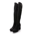 thumbnail image 1 of Bota larga Dorothy Gaynor Dama talla 24.5, 1 of 3