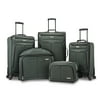 American Tourister 5 Piece Softside Luggage Set