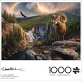 thumbnail image 2 of Rompecabezas Buffalo Games A Wild Journey 1000 piezas, 2 of 6