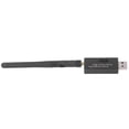 thumbnail image 2 of Wifi  Adapter, Scratch Resistance Wifi Dongle Stable  5.0 Safe Signal  For Home CC2652P, 2 of 8