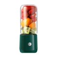 thumbnail image 4 of Exprimidor eléctrico, procesador de alimentos, mezclador de , exprimidor de naranja de acero inoxidable sin 380ml Sunnimix exprimidor electrico, 4 of 4