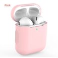 thumbnail image 1 of Étui en Silicone Souple pour Apple Airpods 1 2 3 airpod pro 2 Étui de Protection R1, 1 of 7