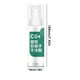 thumbnail image 3 of Limpiador en seco para zapatillas | Solución limpiadora no iónica de 150 ml para cuero, tela y malla | Quitamanchas y olores portátil, 3 of 4