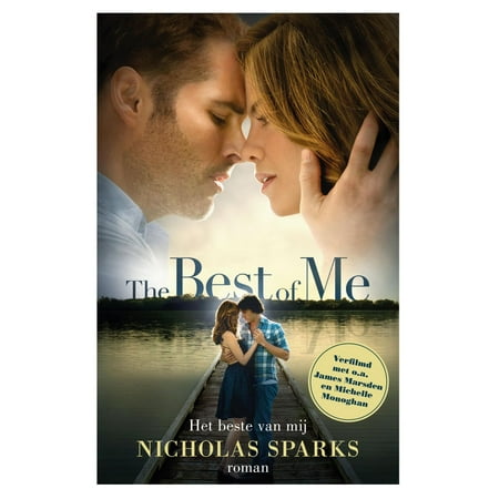 The best of Me - eBook