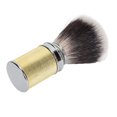 thumbnail image 1 of Cepillo espumante para barba curvo de nailon limpieza sintética ANGGREK Otros, 1 of 8