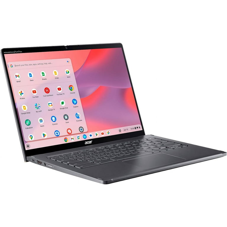 Acer Chromebook Spin 714 14