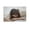 Unframe-style, variant on Woman And Jesus Wall Art Woman Touching Jesus' Garment Poster Bible Canvas Print Art Poster Canvas Painting Decor Wall Print Photo Gifts Home Modern Decorative Posters 08x12inch(20x30cm)