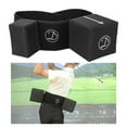 thumbnail image 4 of Equipo de práctica corrector de postura Zulema Ayuda de entrenamiento de swing de golf, 4 of 8