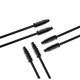 thumbnail image 1 of Cepillo de cejas Cepillos de pestañas desechables portátiles Mascara Herramientas de cepillado Spoolies Belleza Herramienta de maquillaje cosmético para mujeres Type5 100 piezas sidaley CE001563-05, 1 of 7
