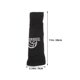 thumbnail image 2 of ADDHAT 1Par Para De Voleibol Deportivas Negras Con Protección Acolchada Y Transpirable, 2 of 8
