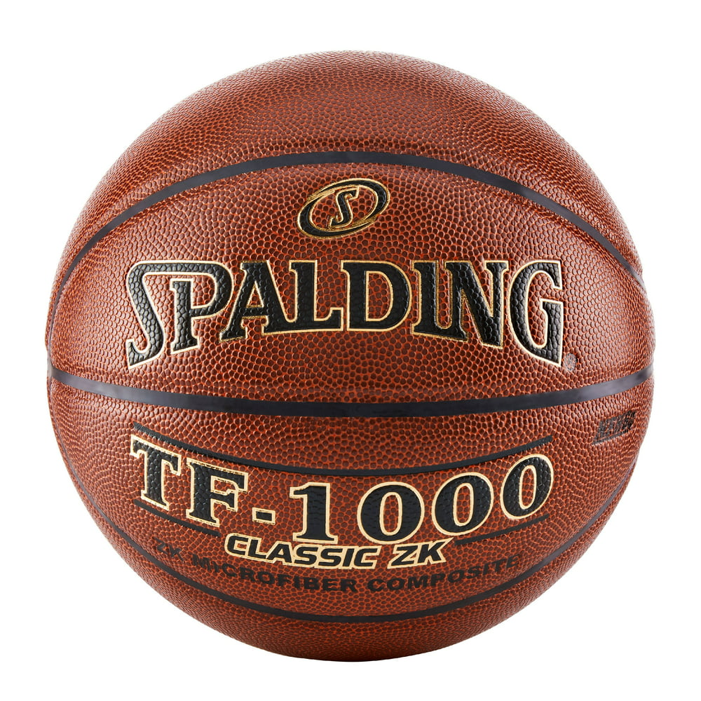 Spalding TF-1000 Classic ZK Basketball