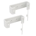 thumbnail image 1 of Clip de Rideau pour Véhicule Récréatif, Facile à Utiliser, 2 Pcs pour Camping-Cars et Bus, 1 of 7