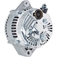 thumbnail image 2 of Alternator for John Deere Marine 6081AFM01 All ND101211-7780, RE500226; AND0539, 2 of 2