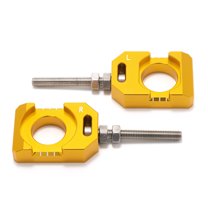 Axle Block Chain Adjuster Bolts For Sur-ron Surron Storm Bee Electric Dirt Bike
