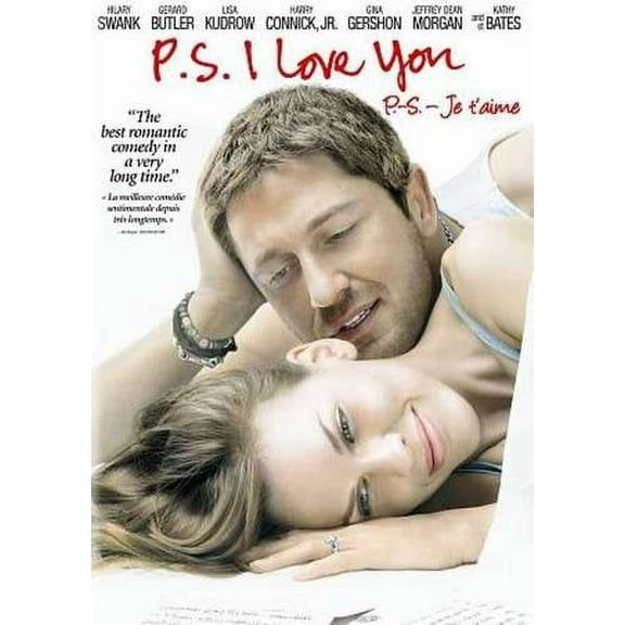 PS I Love You DVD 0129