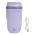 thumbnail image 2 of Taza De Café Con Agitación Automática, Taza De Mezcla Automática Magnética Automática Recargable Por USB, Taza De Café Impermeable De 350 Ml, Viaje En Coche A Casa O En La, 2 of 7