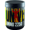 Universal Nutrition Amino 2250, 180 Ct