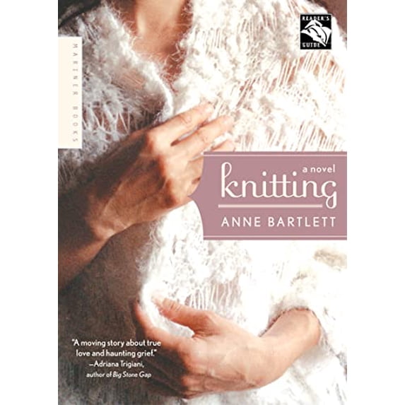 Pre-Owned Knitting (Paperback) 0618710477 9780618710478