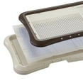 thumbnail image 2 of Paw Trax Mesh Training Tray, 2 of 5