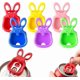thumbnail image 1 of Colorful Can Tab Openers -Proof Drink Covers 2026 Cute One-Hand Can Opener And Reusable Protector Caps For Beer Aluminum Cans For Party BBQ Camping, 1 of 8