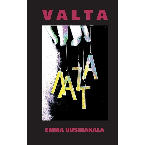 Valta, (Paperback)
