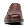 thumbnail image 2 of Mocasín Quirelli 700903 CAFÉ, 2 of 5