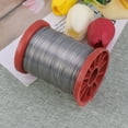 thumbnail image 3 of MasteelfCA Fil d'Acier Inoxydable 0.5mm 500G pour Cadres de Ruche Outil d'Apiculture, 3 of 7