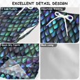 thumbnail image 3 of Boys Swim Trunks Beach Board Shorts Quick Dry Toddler Swimsuit Bathing Suits with Mesh Lining, 3 of 6