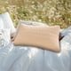 thumbnail image 4 of Funda de almohada impermeable y antimanchas de 48 x 73 cm | Funda de almohada individual de poliéster grueso | Fácil de lavar para el hogar, hoteles y dormitorios de estudiantes, 4 of 6