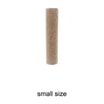 thumbnail image 2 of Sisal Cat Scratching Post Refill - DIY Replacement for Cat Trees, Cages & Furniture - Keeps Kittens Happy with Natural Scratching Surface (1 Replacement Post), 2 of 7
