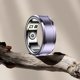 thumbnail image 5 of Smart Ring Health Monitor Compatible con Bluetooth 5.1 para Android/iOS (púrpura), 5 of 8