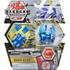 Bakugan Ultra, Hydorous with Transforming Baku-Gear, Armored Alliance 3-inch Tall Collectible Action Figure