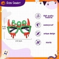 12 Pcs Halloween Glasses, Costume Accessories Halloween Party