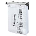 thumbnail image 2 of Adir Wall Mount Blueprint Storage - Hanging Poster Display Rack - Plans File Holder Organizer - Ideal For Small Or Big Office, Home (Black), 2 of 10