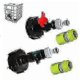 thumbnail image 1 of brand-new 1000 Liter Ibc Water Tank With S60x6 Adapter Valve And 3/4-Yvan (Faucet Only)[PB] n a, 1 of 3