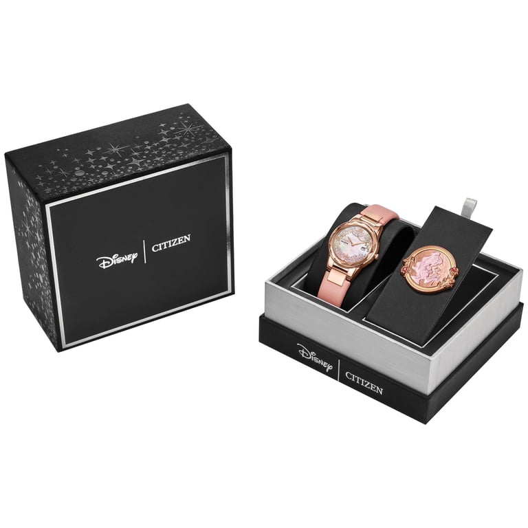 eco drive macys ladies watch