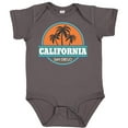 thumbnail image 3 of Inktastic San Diego California Boys or Girls Baby Bodysuit, 3 of 5