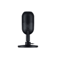 thumbnail image 3 of Micrófono Ultra-Compacto USB Razer Seiren V3 Mini Negro, 3 of 3