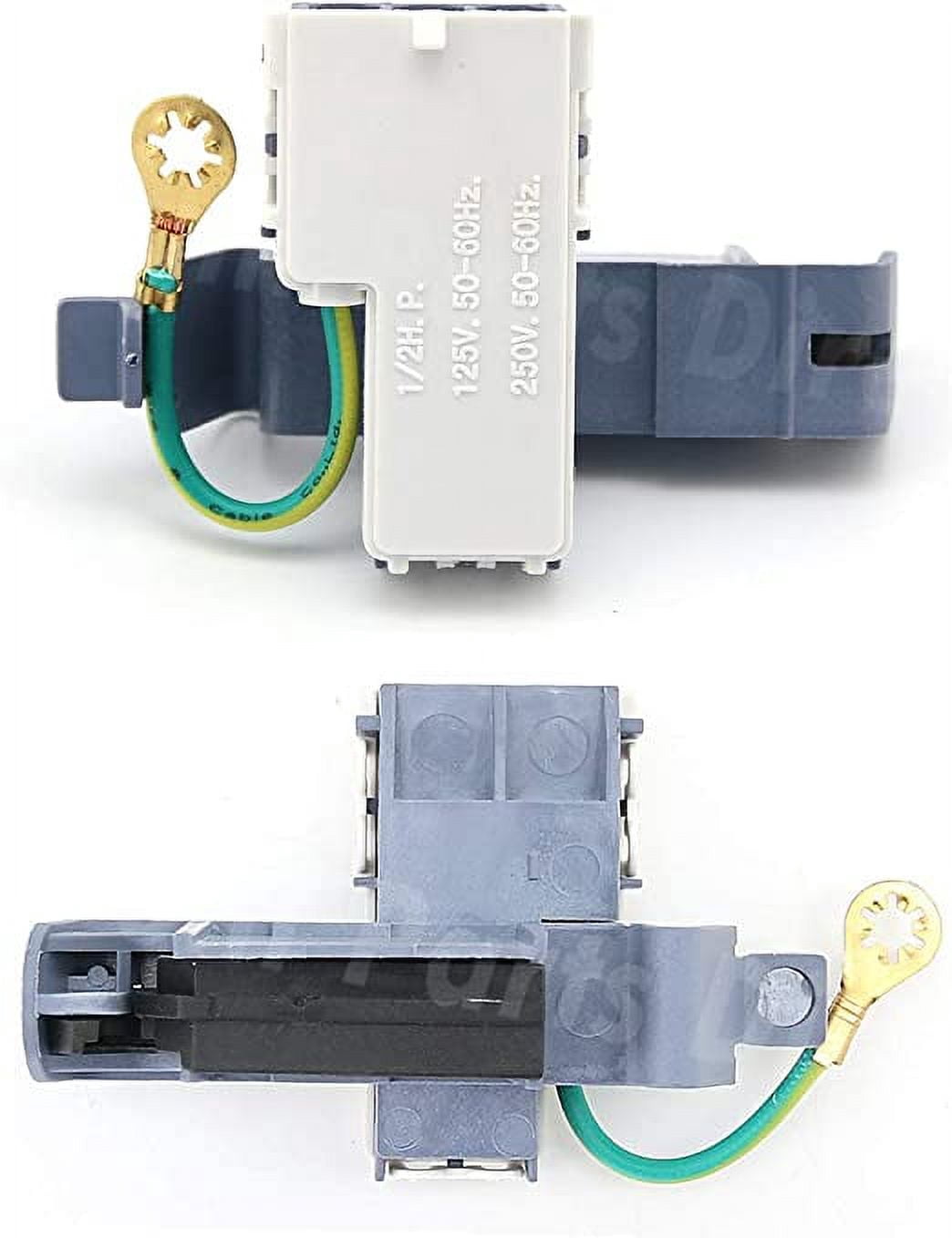 8318084 Washing Machine Lid Switch for Whirlpool Kenmore 