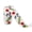H, variant on Souew Themed Ribbon Ruler School Bus ABC Pencil Backpack Books Chalkboard Printed Craft Ribbons for Teacher Appreciation Wreath Wrapping (School Theme Set), 1 back-to-school decorative ribbon