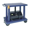thumbnail image 1 of Wesco Industrial 261105 Plt-40-3248 Powered Lift Table 32 x 48 in., 1 of 2