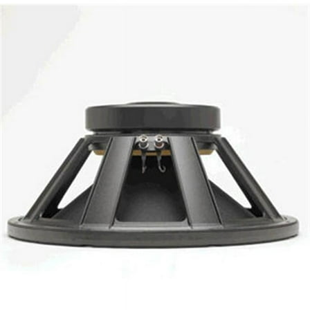 2 18 in. Speaker - 650 W RMS - 41 Hz to 2.40 kHz - 8 Ohm