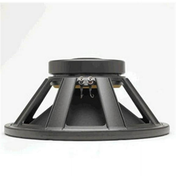 2 18 in. Speaker - 650 W RMS - 41 Hz to 2.40 kHz - 8 Ohm