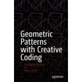 thumbnail image 1 of Geometric Patterns with Creative Coding: Coding for the Arts, 1 of 1