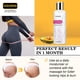 thumbnail image 4 of Fiudx Crema Reafirmante para Glúteos, Aceite de Masaje para Una Mejor Forma, Alta Concentración para Mejores Resultados, Uso Diario para Todo Tipo de Piel, Evitar Durante La Menstruación o El Embaraz, 4 of 6