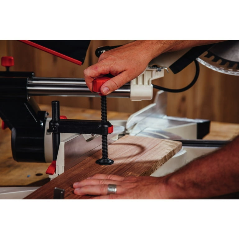 Jet 12 sale miter saw